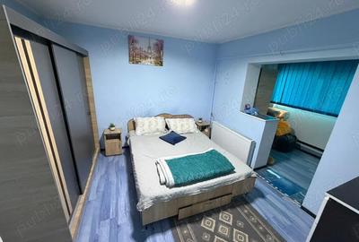 Apartament cu 2 camere decomandat în Paltiniș - 1