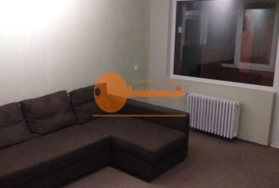 Apartament cu 2 camere semidecomandat, mobilat în Kiseleff - 2