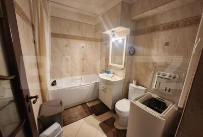 Apartament cu 2 camere decomandat în Cetate - 13