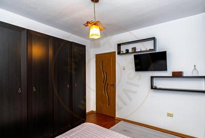 Apartament cu 2 camere decomandat, mobilat în Trivale - 4
