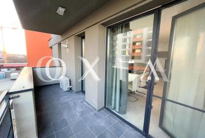 Apartament cu 2 camere decomandat în Aradului - 11