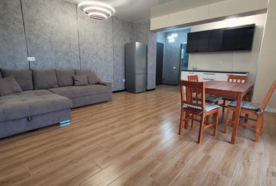 Signature Promenada - 2 camere -TERMEN LUNG(INCLUSIV VARA) - 500 Euro/luna - 43