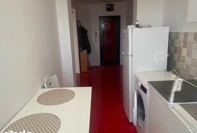 Garsonieră în Dămăroaia - 2