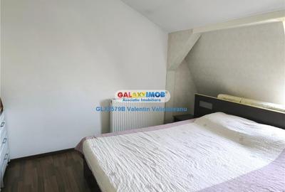 Apartament 2 Camere Mall Vitan VI 187 - 11