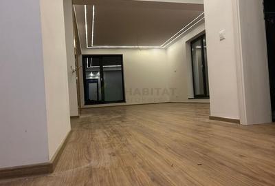 Casă modernă de vânzare / Strada Alexandru Ioan Cuza - 6