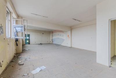 Spatiu industrial de 2060mp cu teren de 3358mp de vanzare Str Turnului Spatiu industrial de 2060mp cu teren de 3358mp de vanzare Str Turnului - 19