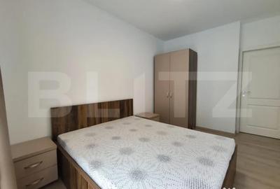 Apartament cu 3 camere decomandat în Central - 2