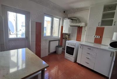 Apartament cu 3 camere, mobilat în Dorobanți - 7