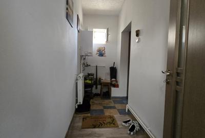 Casă cu 4 camere cu Teren 600 Mp în Berceni - 10