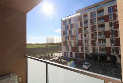 Bloc nou, loc de parcare-Campeador City/Ikea - 14