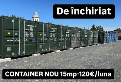 Spațiu comercial, în Transilvaniei - 6