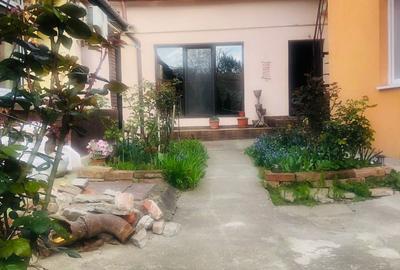 Casa cu 4 camere la 15 minute de centru Timisoarei - 12