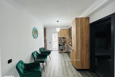 Apartament cu 3 camere în Cristian - 4