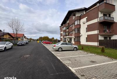 Apartament cu 3 camere în Stupini - 7