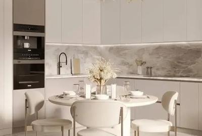 Studio Dublu Premium | Proiect Boutique Exclusivist - 2