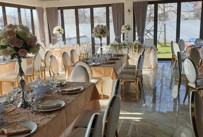 Casă cu 4 camere în Costi - 8