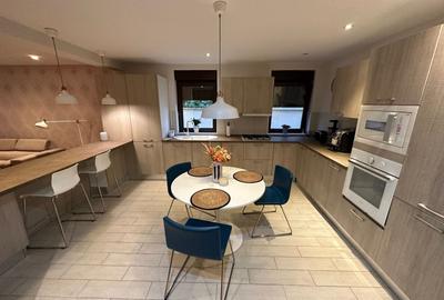 Duplex cu 4 camere cu Canalizare în Nord - 12