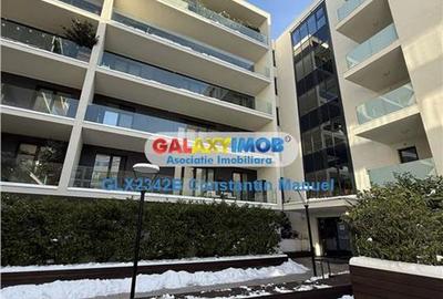 Apartament cu 2 camere decomandat, mobilat în Herăstrău - 2