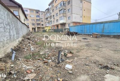 Spațiu comercial, în Central - 8