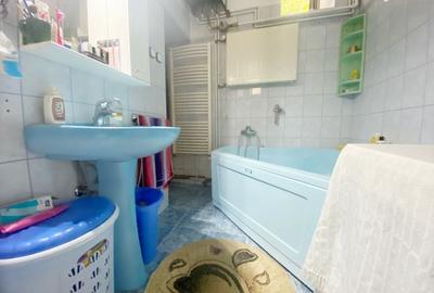 Apartament 2 camere semidecomandat, 51 mp utili, etaj 1/2, zona Iosefin - 11