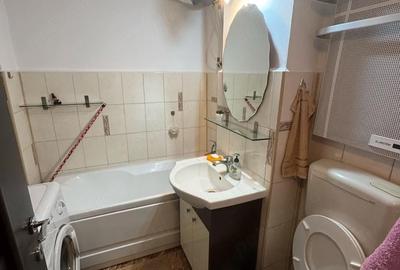 Apartament cu 2 camere semidecomandat în Central - 2