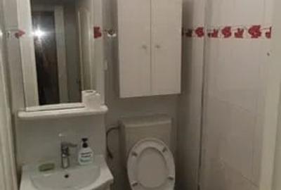 Apartament cu 2 camere, etajul 2/4 zona Podu de Piatra - 8