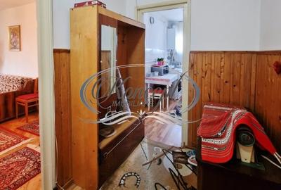 Apartament cu 2 camere decomandat, mobilat în Mănăștur - 9