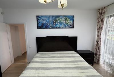 Apartament 5 camere cu gradina 200 mp/ Jiului - 10