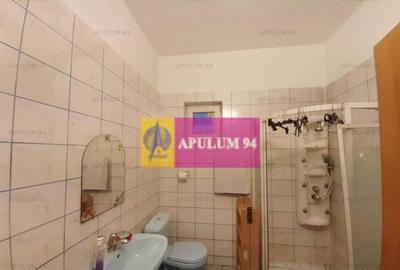 Casă cu 3 camere cu Teren 116 Mp în Centrul Civic - 11