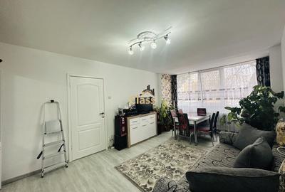 Apartament 2 camere | Etaj intermediar | 45 mpu | Zona Big Manastur - 1