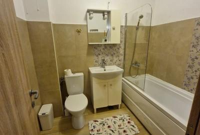Apartament cu 2 camere decomandat în Fundeni - 1