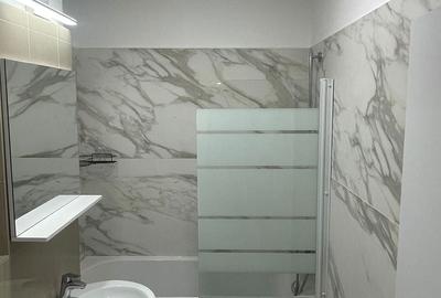 Apartament cu 2 camere decomandat, mobilat în Parcul Carol - 16