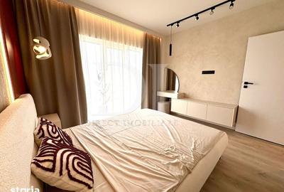 Apartament cu 2 camere în Apahida - 4