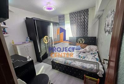 Apartament cu 2 camere semidecomandat în Găvana - 3