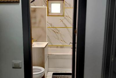 Inchiriez apartament 2 camere - 4