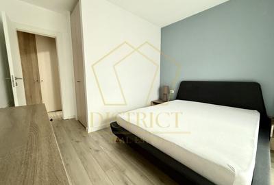 Apartament deosebit cu 2 camere   |   Zona Braytim - 2