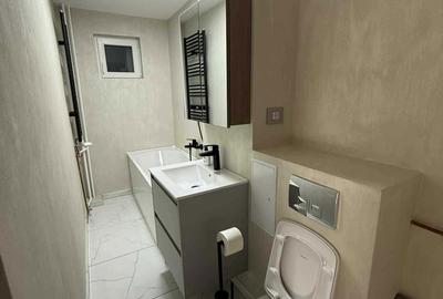 Apartament cu 2 camere decomandat în Central - 6