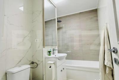 Apartament cu 4 camere decomandat în Șagului