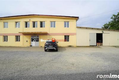 Spațiu comercial, de 1,276 mp, în Central - 5