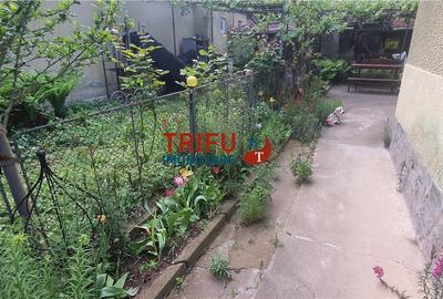 Casa cu teren pentru investitie zona Cetate Casa cu teren pentru investitie zona Cetate - 8