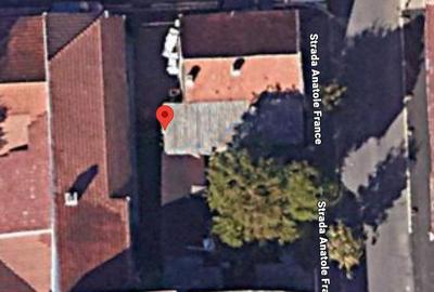 Teren de 220 mp, în Exterior Vest