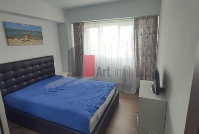 Obregia Vanzare apartament decomandat 4 camere Bd. Obregia - Pasajul Europa Unita - 12