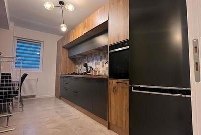 AP 2 CAMERE NEW CONFORT CITY, PET-FRIENDLY, PARCARE, METROU 5 MIN, NOU - 9