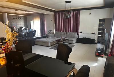 Vând vilă lux  zona Theodor Pallady 300 m utili - 3