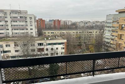 Apartament cu 2 camere complet renovat, prima inchiriere - Drumul Taberei - 9