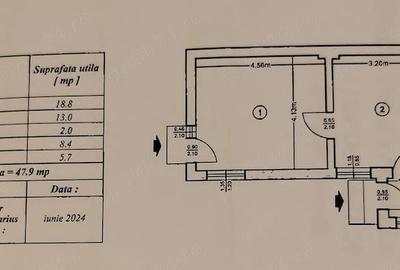Casă cu Teren 300 Mp în Central - 2