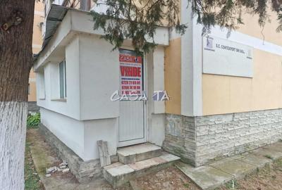 Apartament 2 camere, situat in Targu Jiu, Aleea Unirii - 3