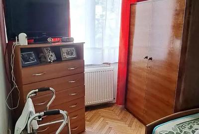 Apartament cu 3 camere decomandat în Ultracentral - 5
