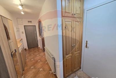 Apartament cu 3 camere decomandat, mobilat în Ultracentral - 8