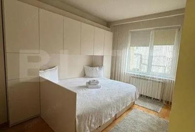 Apartament 3 camere, 110 mp, etaj intermediar, cartier George Enescu - 6